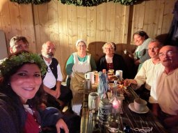 2025 – &quot;Friedberger Zeit&quot;